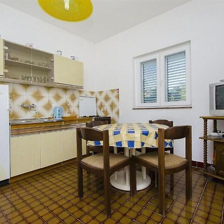 Apartments Nada Гребащиця Екстер'єр фото