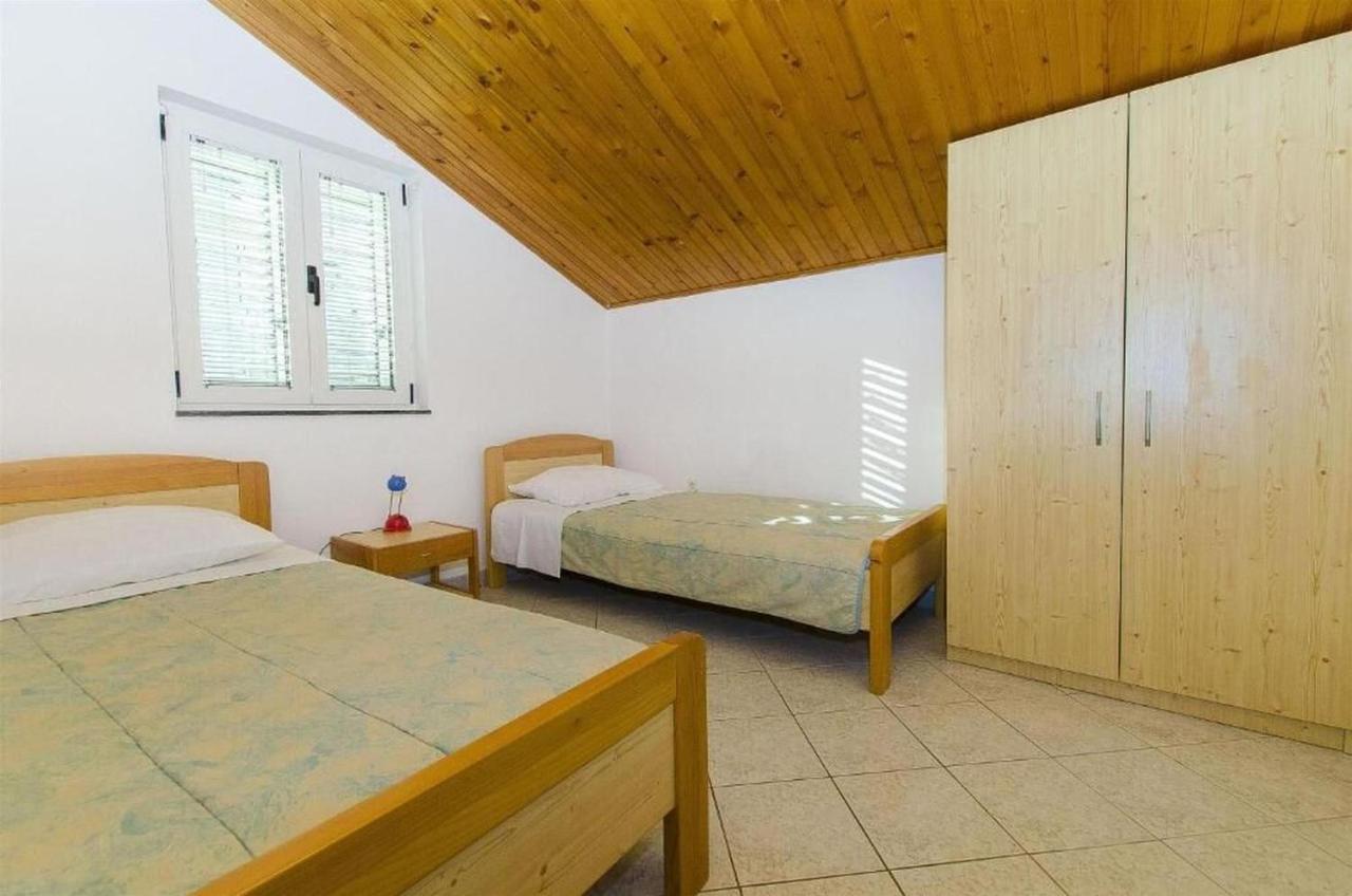 Apartments Nada Гребащиця Екстер'єр фото